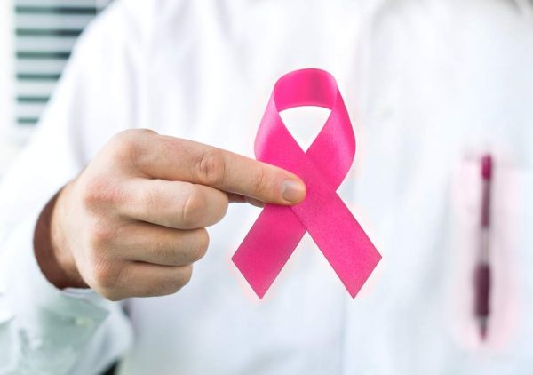 سرطان پستان HER2 مثبت -2