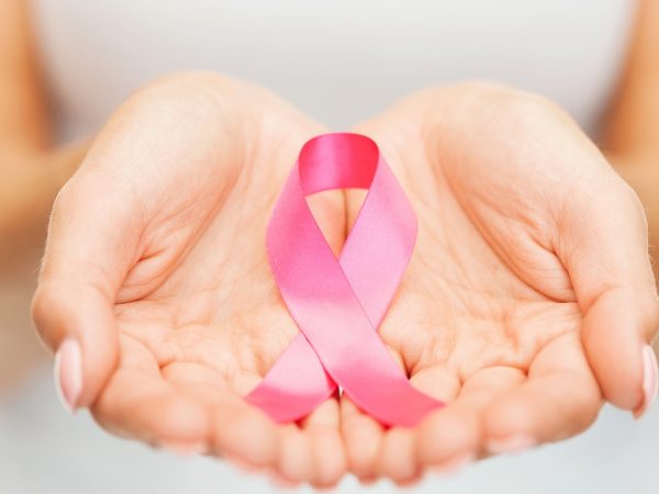 سرطان پستان HER2 مثبت