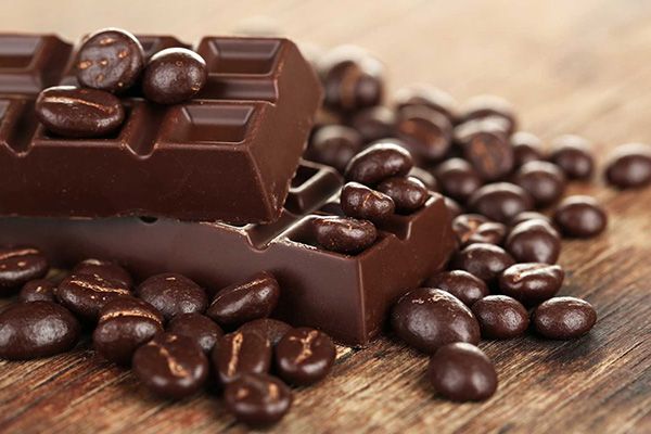 شکلات تلخ منبع بسیار غنی از آنتی اکسیدان ها