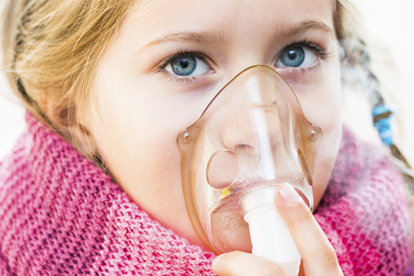 11 درمان خانگی برای مشکلات تنفسی