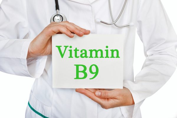 ویتامین B -9