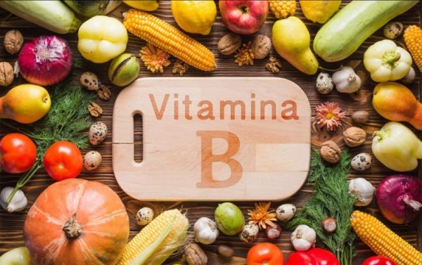 ویتامین B؛ دلایل مصرف ویتامین B کمپلکس در دوران بارداری