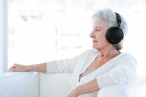 اختلال کم توجهی یا بیش فعالی و تاثیر گوش دادن موسیقی بر آن