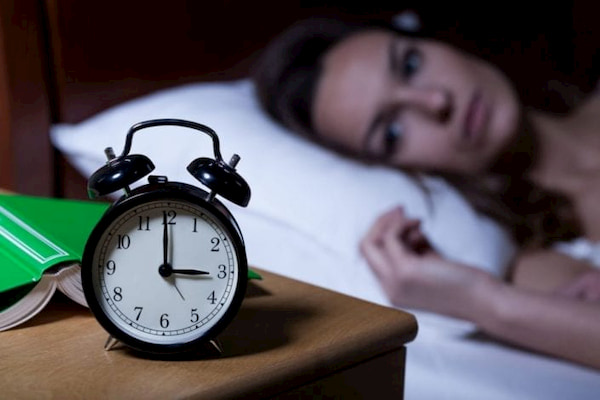 بی خوابی؛ 11 دلیل بروز اختلالات خواب و بی خوابی