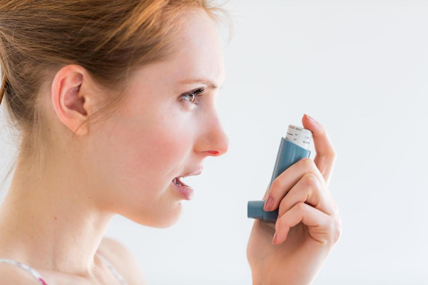 درمان های خانگی آسم؛ مزایا و معایب درمان های خانگی آسم