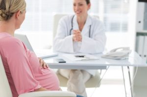 سیاتیک در بارداری