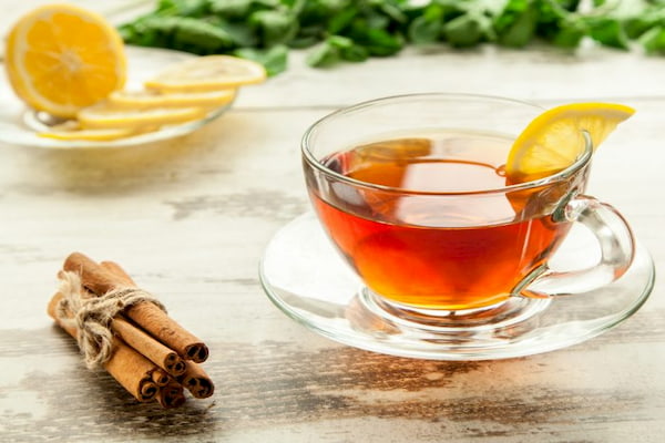 چای دارچین چیست؟ 6 فایده بی نظیر چای دارچین