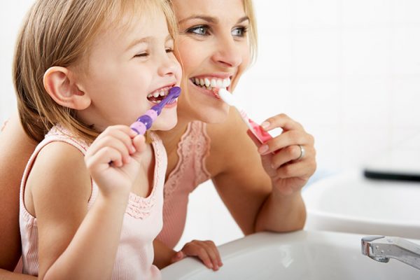 دندان های شیری و دائمی کودکان + راهنمایی کامل