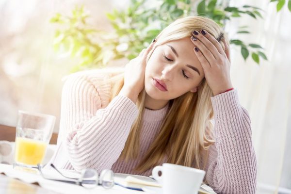 خستگی چیست؟ علائم، تشخیص و درمان خستگی