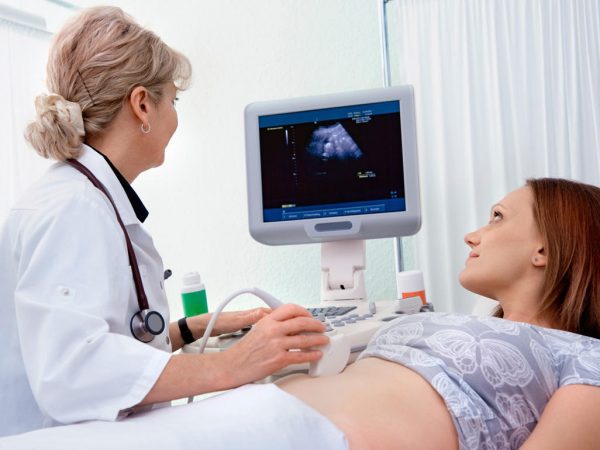 انجام سونوگرافی بارداری باید جدّی گرفته شود