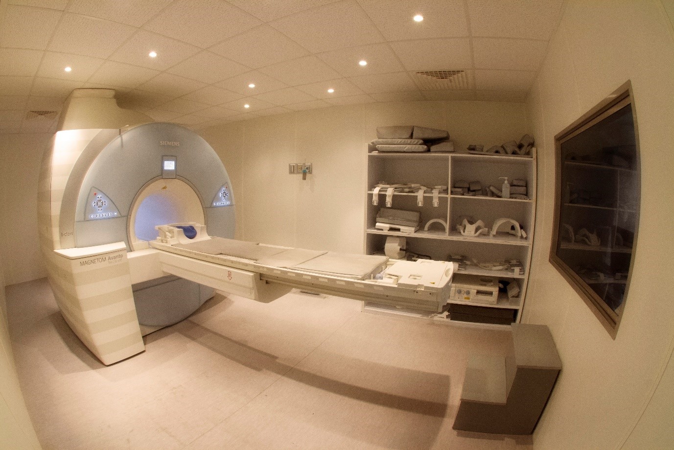 کاربرد ام آر آی (MRI) و انواع تصویربرداری پزشکی