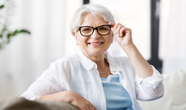 بیماری های چشمی و اختلالات شایع چشم در سالمندان
