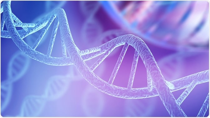 واکسن های مبتنی بر DNA