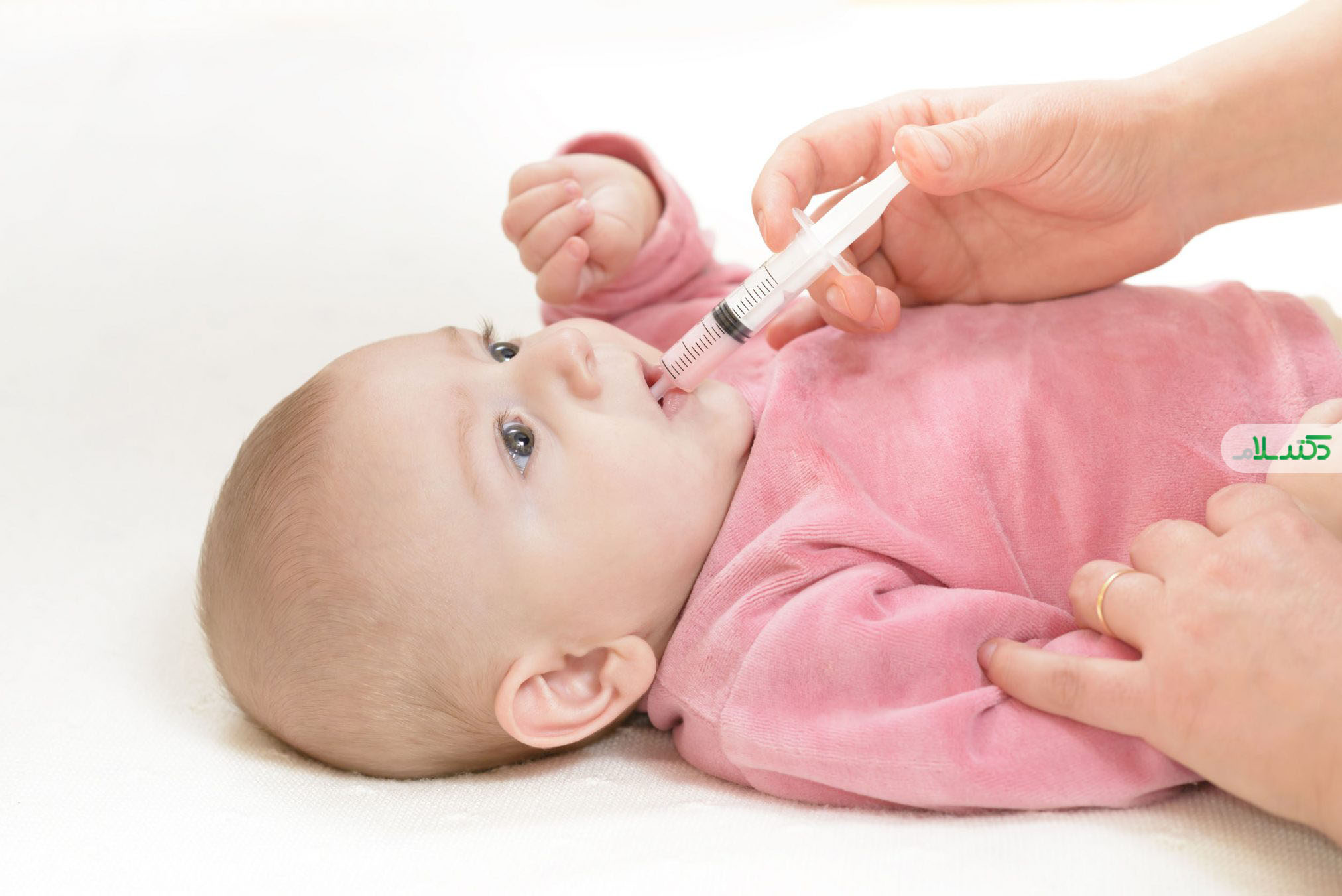ارتباط بین مصرف آنتی بیوتیک و ابتلا به آسم در کودکان