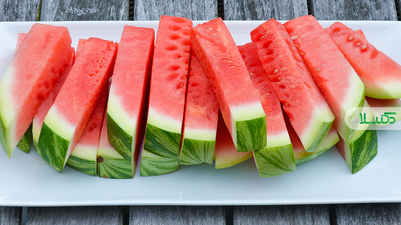 بایدها و نبایدهای مصرف هندوانه