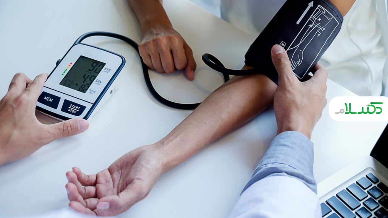 پزشکان نگران درمان بیش از حد تهاجمی فشار خون هستند