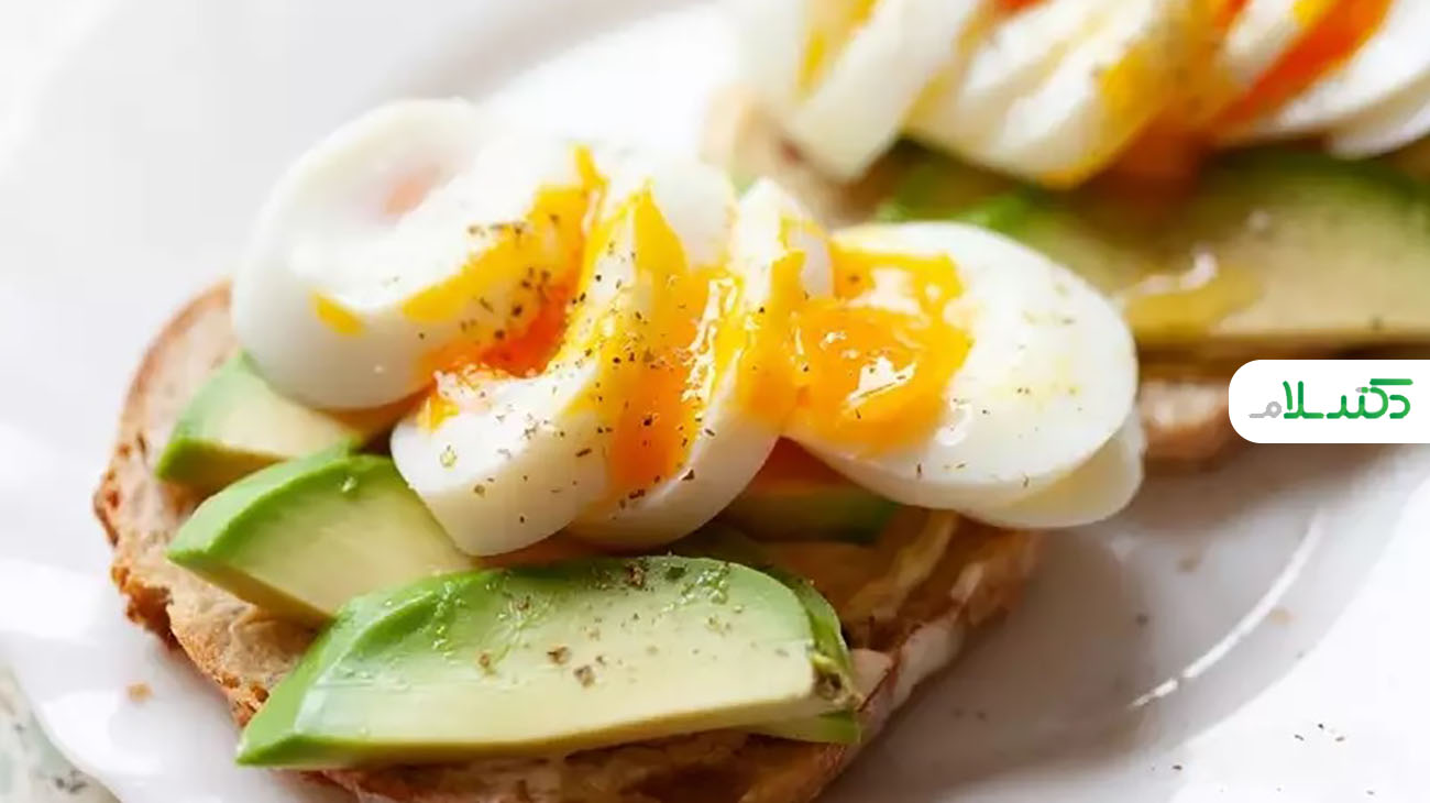 آیا رژیم غذایی تخم مرغ برای کاهش وزن مناسب است؟