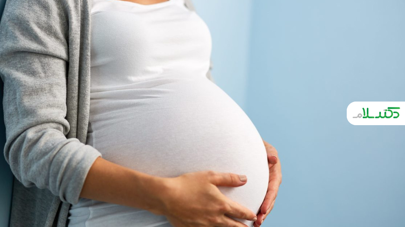 راه های درمان اسهال در دوران بارداری