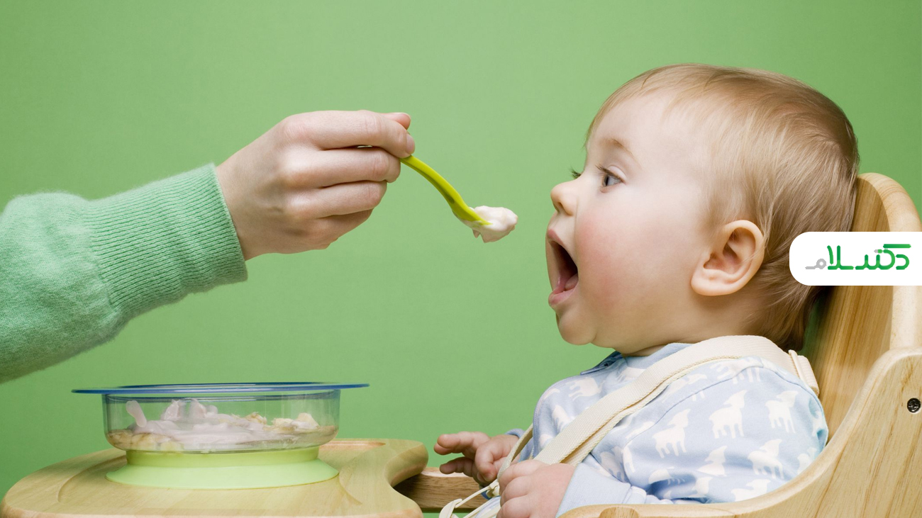 بهترین و سالم ترین غذاها برای کودکان را بشناسید