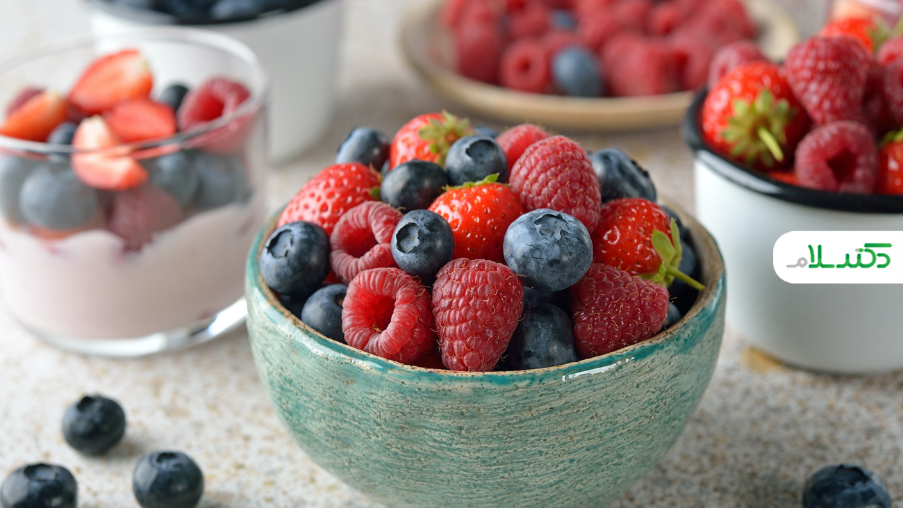 از خوردن کدام میوه ها باید اجتناب کنید