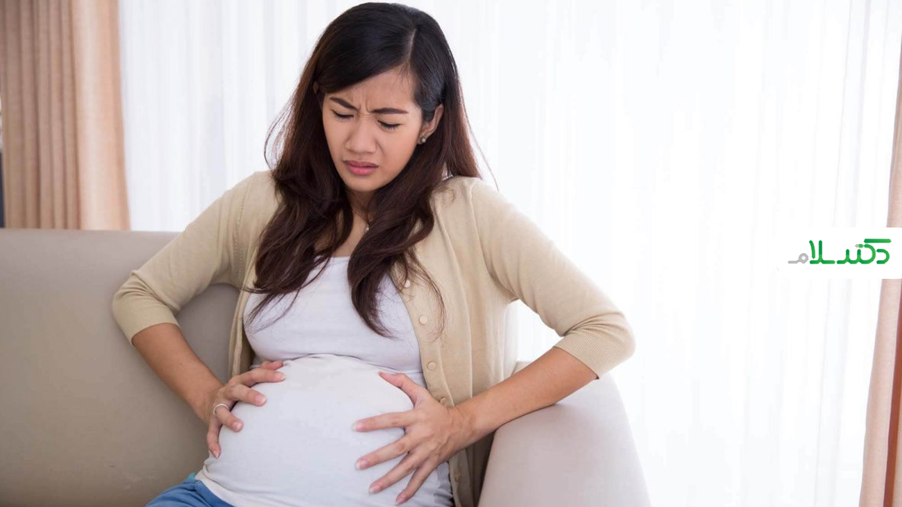 کدام نوع زایمان عوارض کمتری بر ای مادر و جنین دارد؟