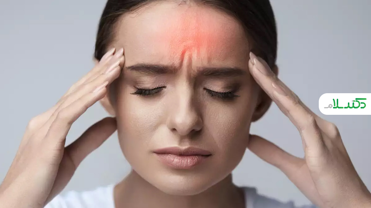 آیا بین کم خونی و سردرد ارتباطی وجود دارد؟