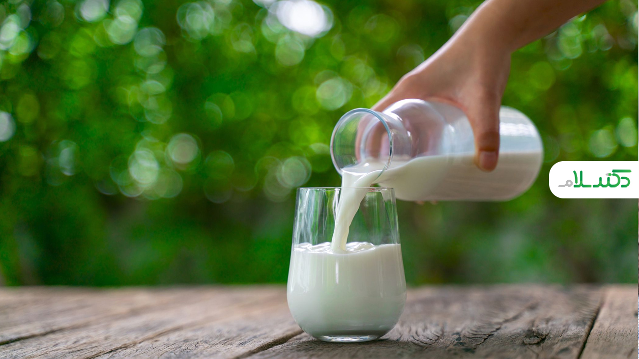 روز جهانی شیر چه روزی است؟