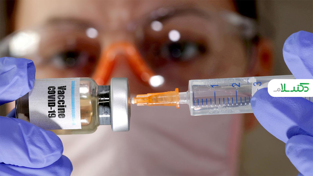 آیا افراد دیابتی باید واکسن کرونا بزنند؟