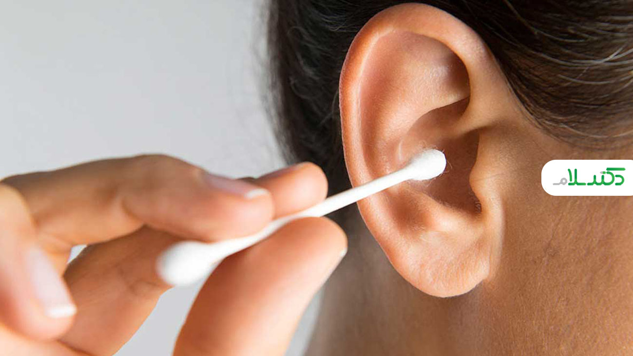 عفونت گوش شناگر چیست؟