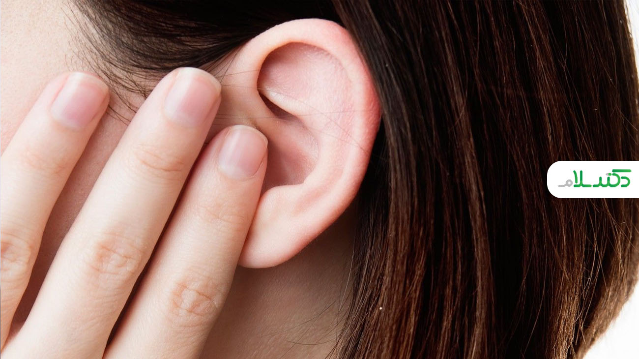 چگونه گوش های خود را تمیز کنیم؟