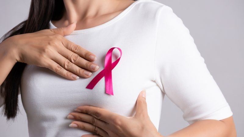 آیا سرطان سینه درمان دارد؟
