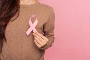 آیا درمانی برای سرطان سینه وجود دارد
