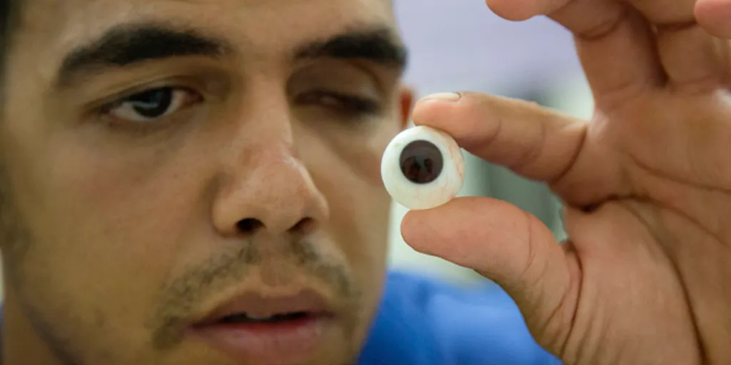 قبل از دریافت پروتز چشم در مراکز ساخت چشم مصنوعی به چه نکاتی باید توجه داشت؟