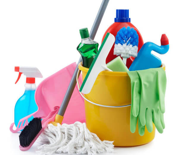 آنچه که باید در رابطه با نظافت منزل بدانید