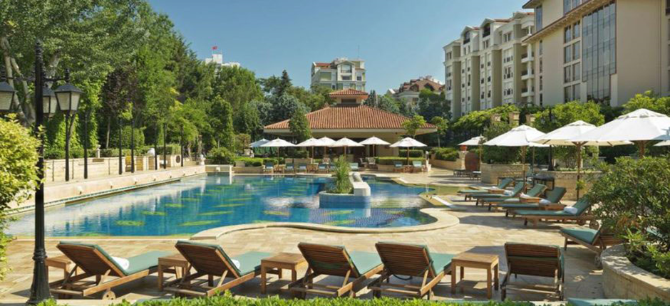 با این 7 کار نمی‌توانید هتلی در استانبول رزرو کنید