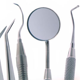 خرید انواع تجهیزات دندانپزشکی و اطلاعاتی که لازم است بدانید