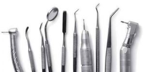 تجهیزات دندانپزشکی
