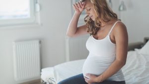 آیا استرس در دوران بارداری می تواند بر جنسیت جنین تأثیر بگذارد؟