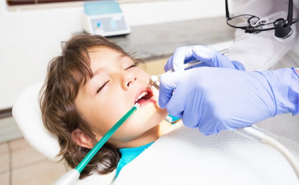 راه مناسب مقابله با ترس از دندانپزشکی
