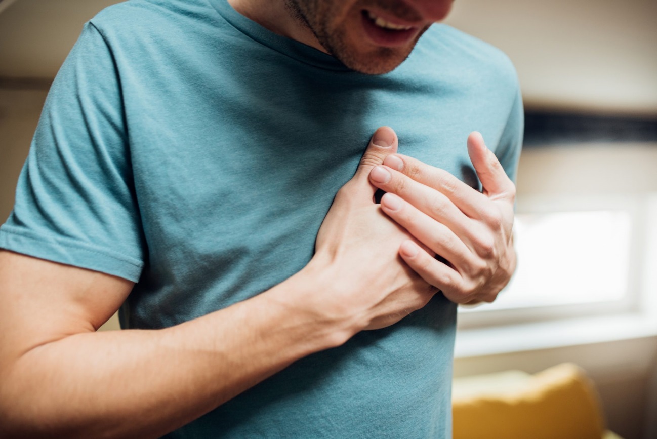 چه علائمی نشان دهنده نارسایی قلبی هستند؟