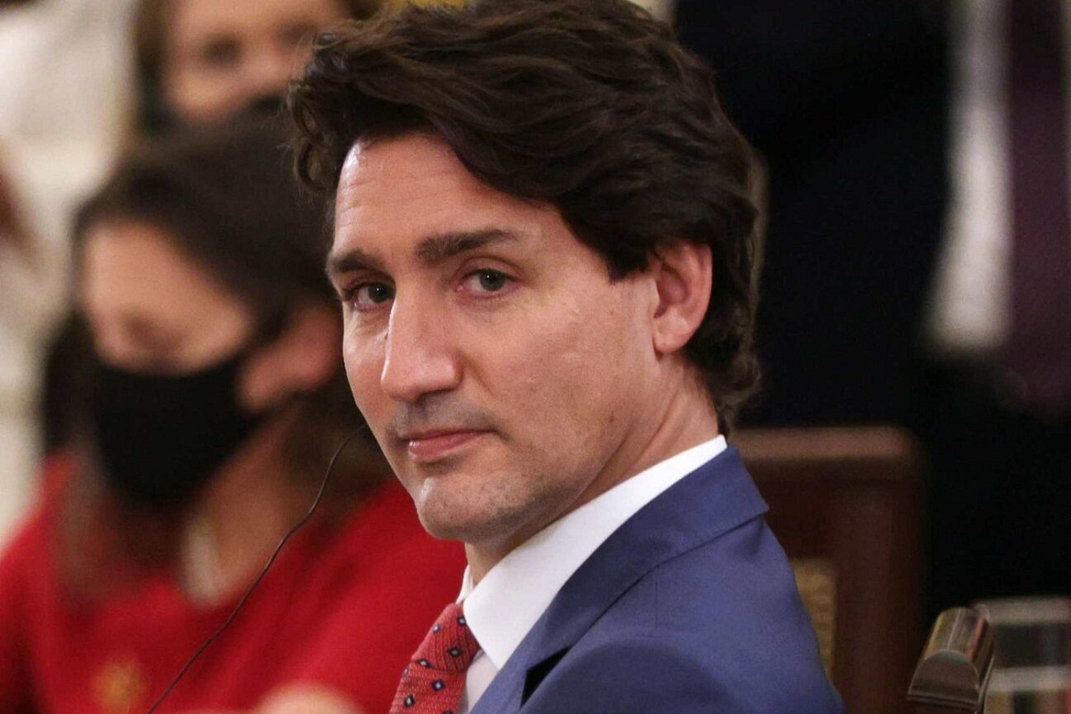 پشت پرده جدایی شوکه کننده نخست وزیر کانادا پس از 18 سال زندگی عاشقانه