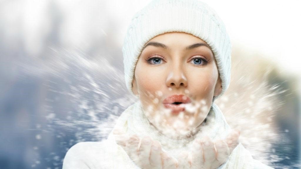 مراقبت از پوست در زمستان: نکاتی برای داشتن پوستی سالم و درخشان