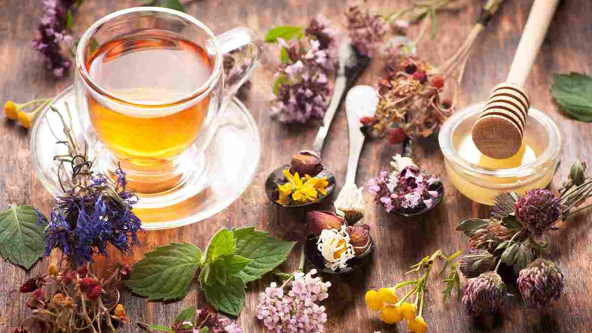 اگر کبد چربی دارید این ۱۲ چای و دمنوش گیاهی به شما پیشنهاد می شود