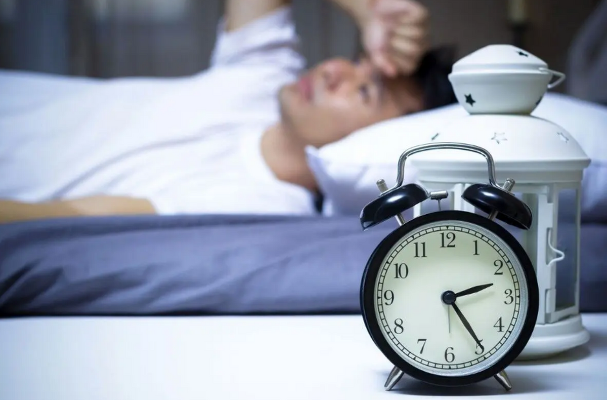کمبود خواب ممکن است باعث ظهور این ۷ مشکلات در سلامتی شما شود.