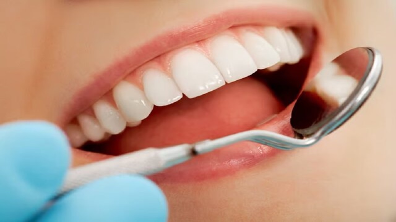 برای داشتن دندانهایی ساللم چه باید کرد؟