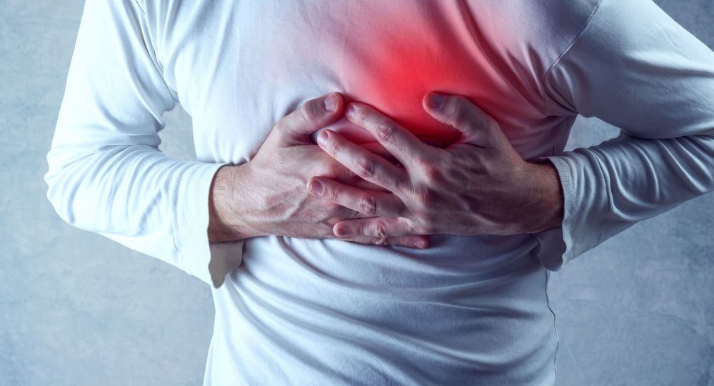 کدام محرکها باعث حمله قلبی می شوند؟