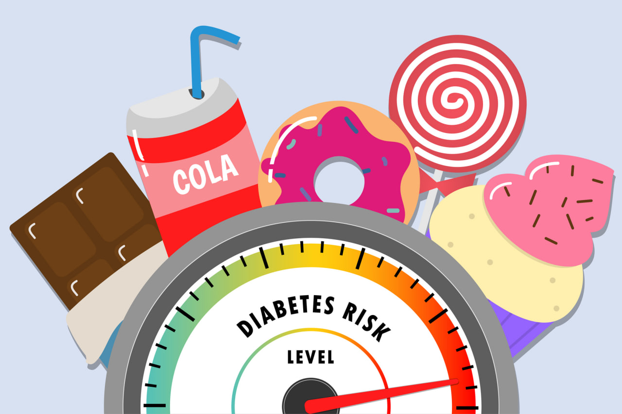 آنچه مبتلایان به دیابت باید به آن توجه داشته باشند