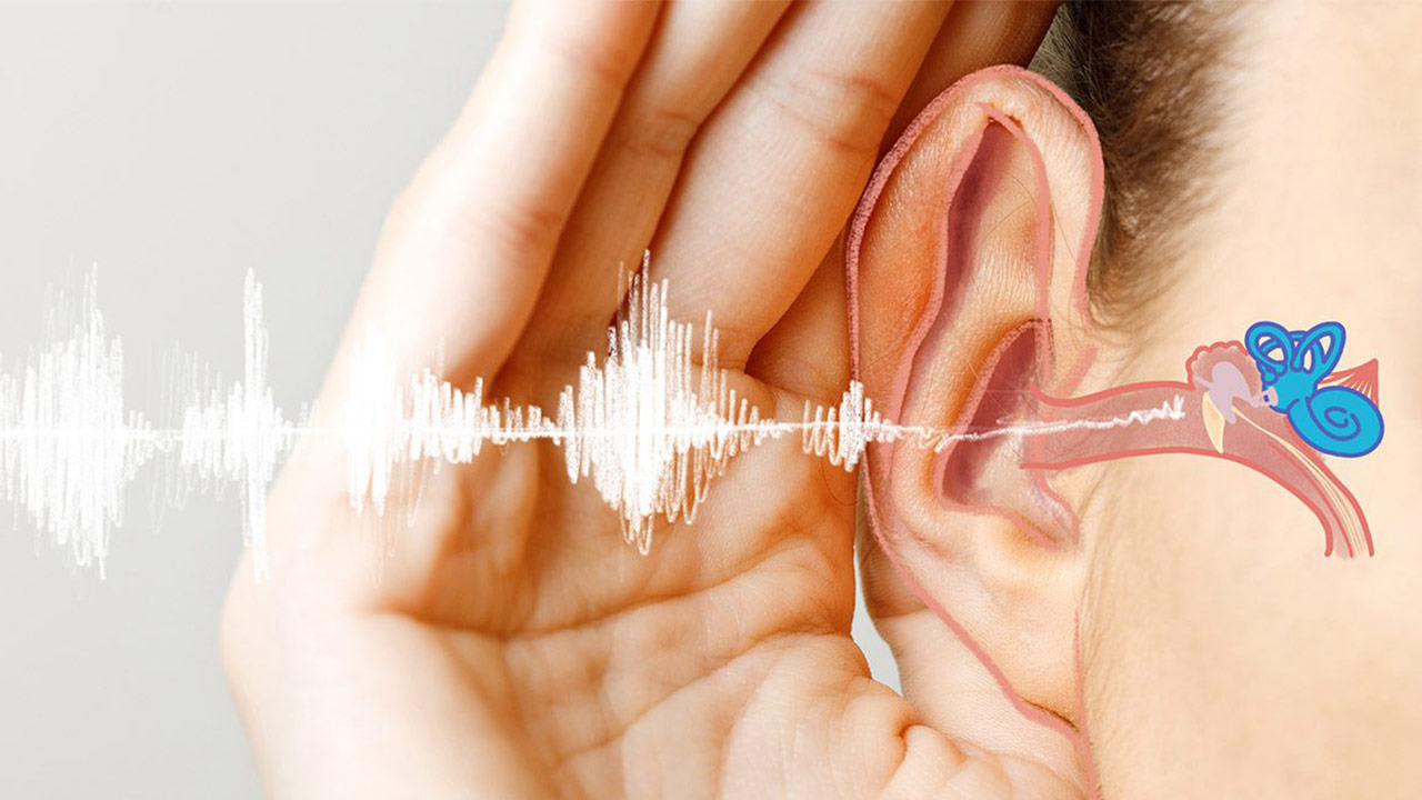 مراقبت از گوش و شنوایی را به واقعیت تبدیل کنیم