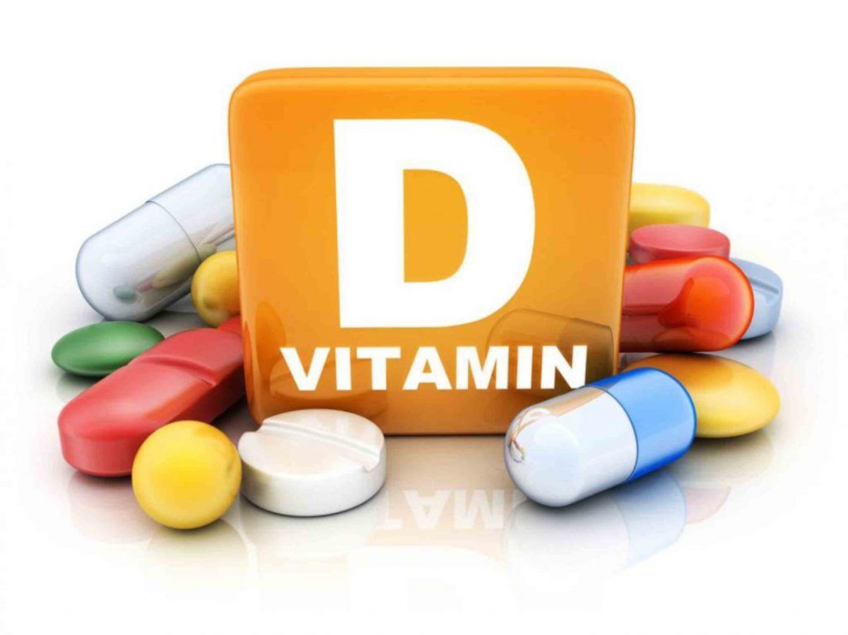 کمبود ویتامین D چه خطراتی برای زنان دارد؟