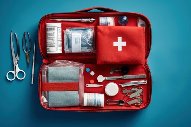 راهنمای جامع خرید تجهیزات پزشکی: از تشک تا کیف کمک اولیه